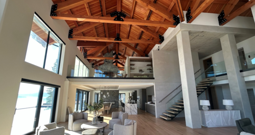 Personal Residence
