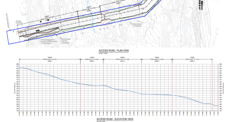 Steep Slope Engineering
